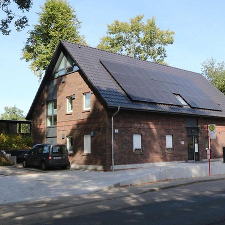 Landhaus Lueneburg Komfort Apartment Exterior photo