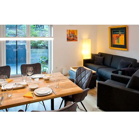 Landhaus Lueneburg Komfort Apartment Exterior photo