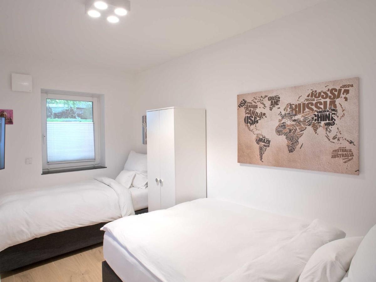 Landhaus Lueneburg Komfort Apartment Room photo